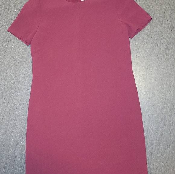 Aritzia Babaton dress/top. Sz 0 - Picture 13 of 16